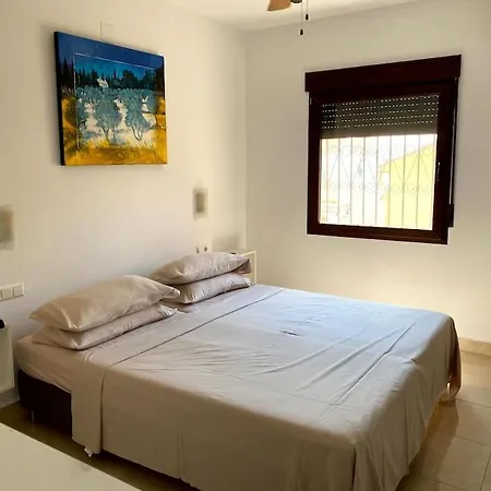 Villa 4 Bedroom, Luxury - Heated Pool