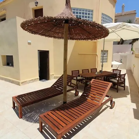 4 Bedroom, Luxury - Heated Pool *