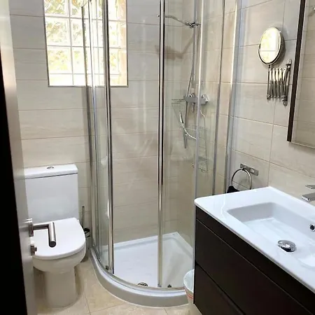 Villa 4 Bedroom, Luxury - Heated Pool