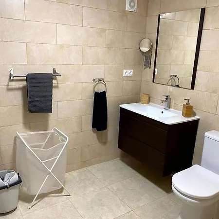 Villa 5 Bedroom, Luxury - Heated Pool